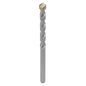 BROCA CONCRETO 1/2 X 6 FISCHER