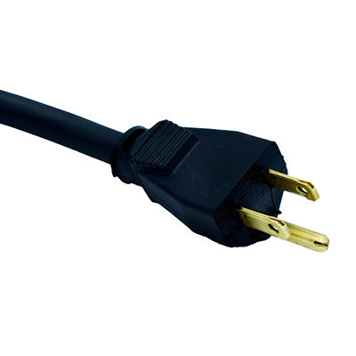 EXTENSION GORILA UR 3X14 15M NEGRA