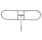 ARMAZON PARA AVION 125CM