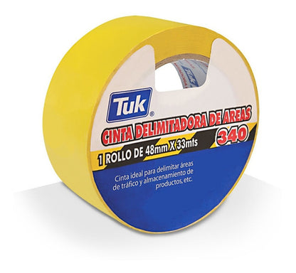 CINTA DELIMITADORA LISA 340 TUCK