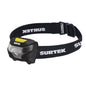 LINTERNA P/CABEZA 1 LED RECARGABLE
