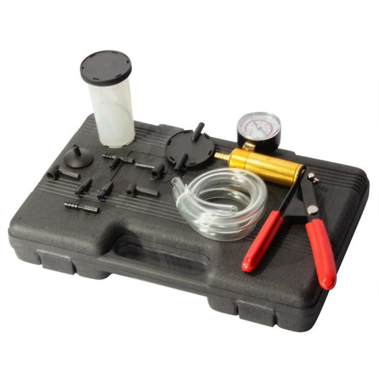 KIT PURGA P/FRENOS Y ABS MIKELS