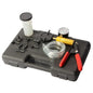 KIT PURGA P/FRENOS Y ABS MIKELS