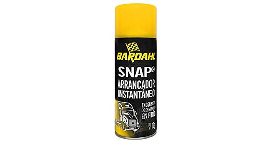 BARDAHL ARRANCADOR SNAP 310G