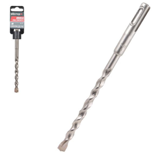 BROCA CONCRETO SDS PLUS 5/16X6