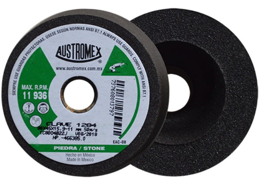 COPA DESBASTE #1284 3-5/32X1-3/4X5/8-11