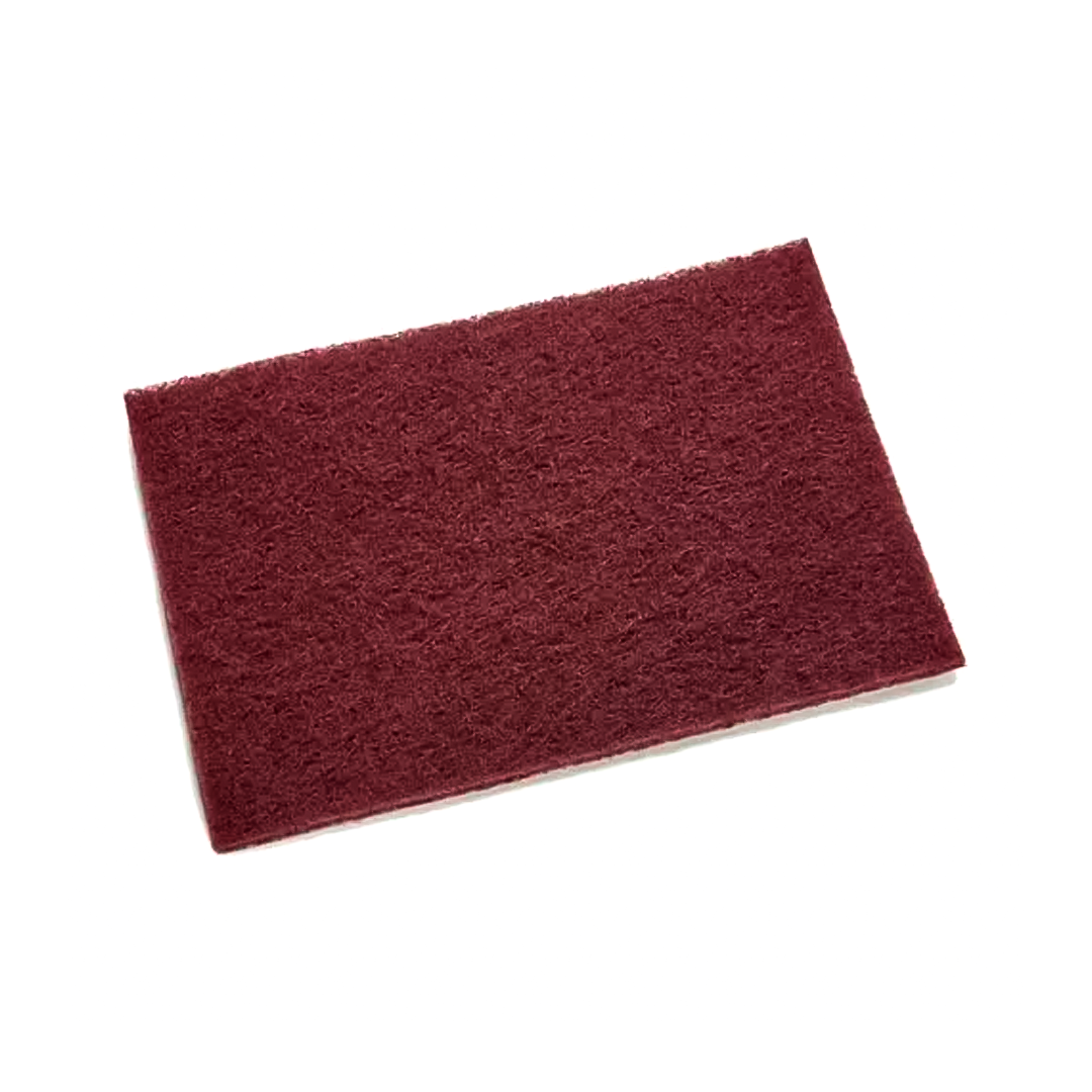FIBRA SCOTCHBRITE MARRON 3M 051131