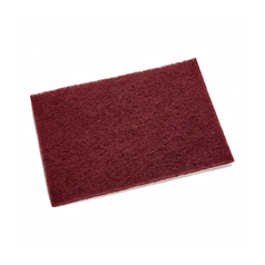 FIBRA SCOTCHBRITE MARRON 3M 051131