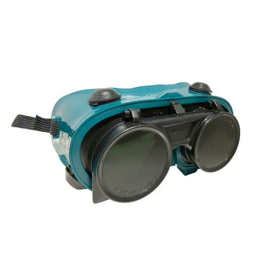 GAFAS P/SOLDAR 6 SOMBRAS SURTEK
