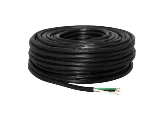 CABLE CORDON USO RUDO ST 3 X 10 ARGOS