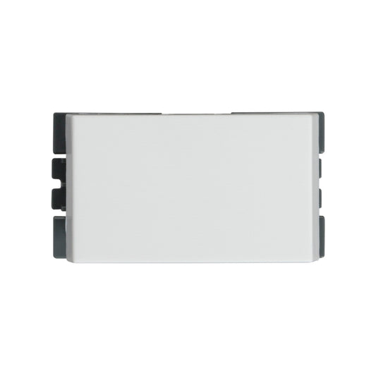 SIMON PULSADOR BOTON TIMBRE BLANCO