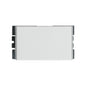 SIMON PULSADOR BOTON TIMBRE BLANCO