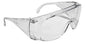LENTES DE SEGURIDAD TRANSPARENTES