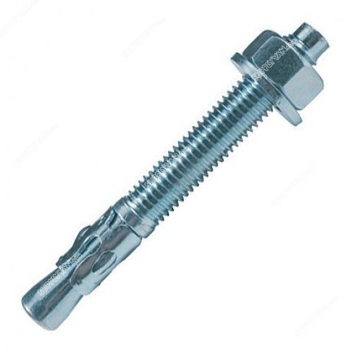 ANCLA ACERO FWA 5/8" X 6", FISCHER