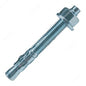 ANCLA ACERO FWA 5/8" X 6", FISCHER