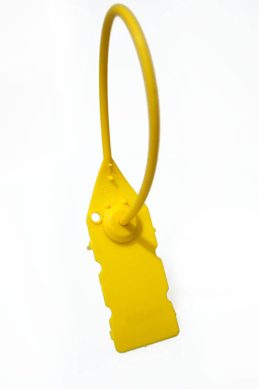 SELLO PLASTICO SEGURIDAD VIPER C/100