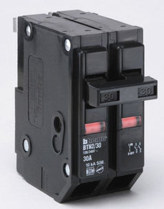 INTERRUPTOR TERMICO 2X30 RILEZ