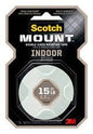CINTA MONTAJE INTERIORES 3M