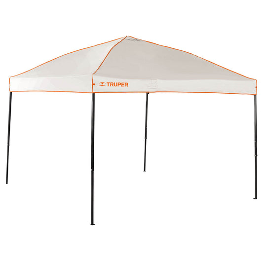TOLDO PLEGABLE DE 3 X 3 METROS