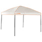 TOLDO PLEGABLE DE 3 X 3 METROS