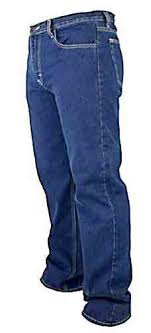 PANTALON MEZCLILLA