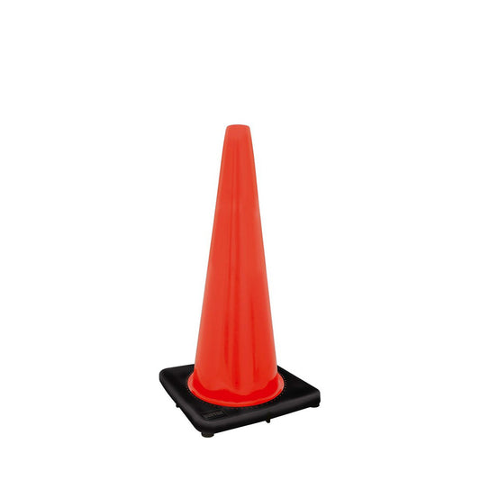 CONO DE PRECAUCION