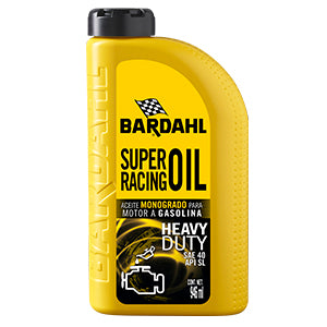 BARDAHL ACEITE SAE 40 HEAVY DUTY 946ML