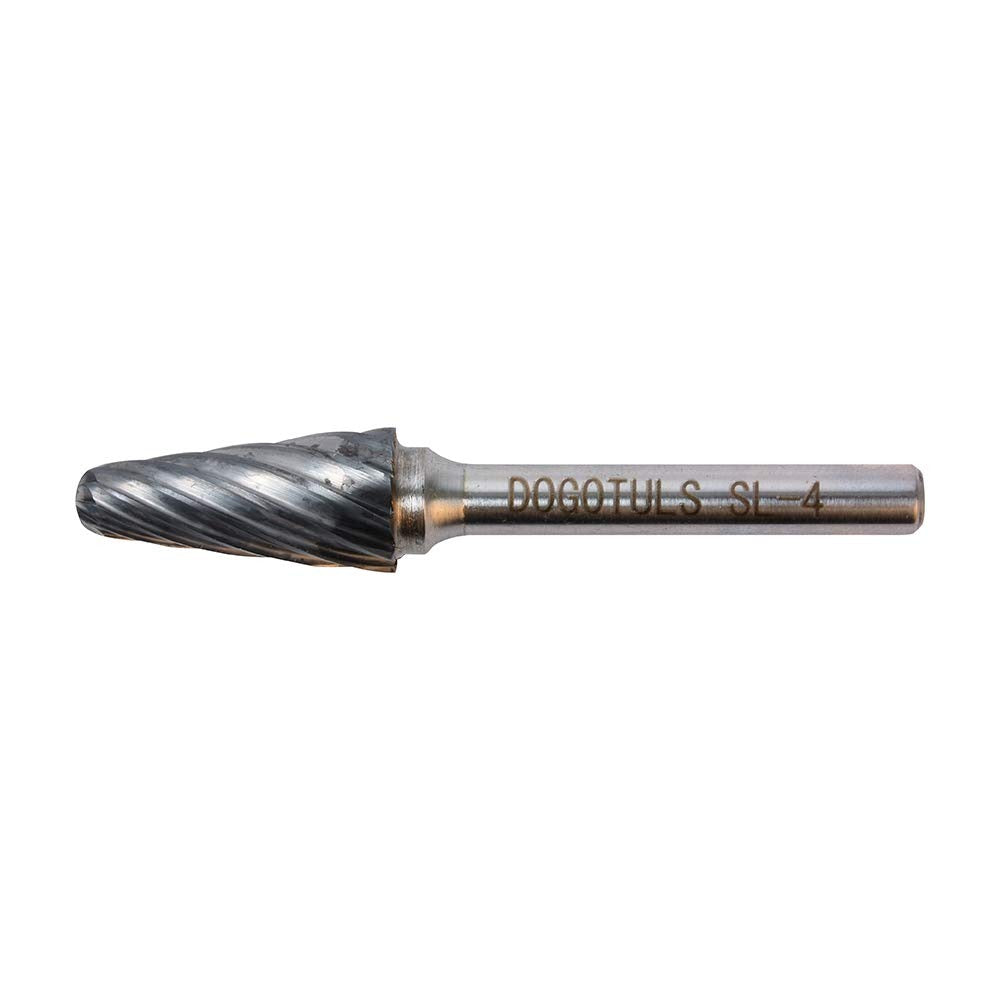 LIMA ROTATIVA SL-4 AC CONICA 14  RE