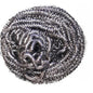FIBRA ESPIRAL METALICA