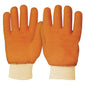 GUANTE DE ALGODON LATEX UNITALLA
