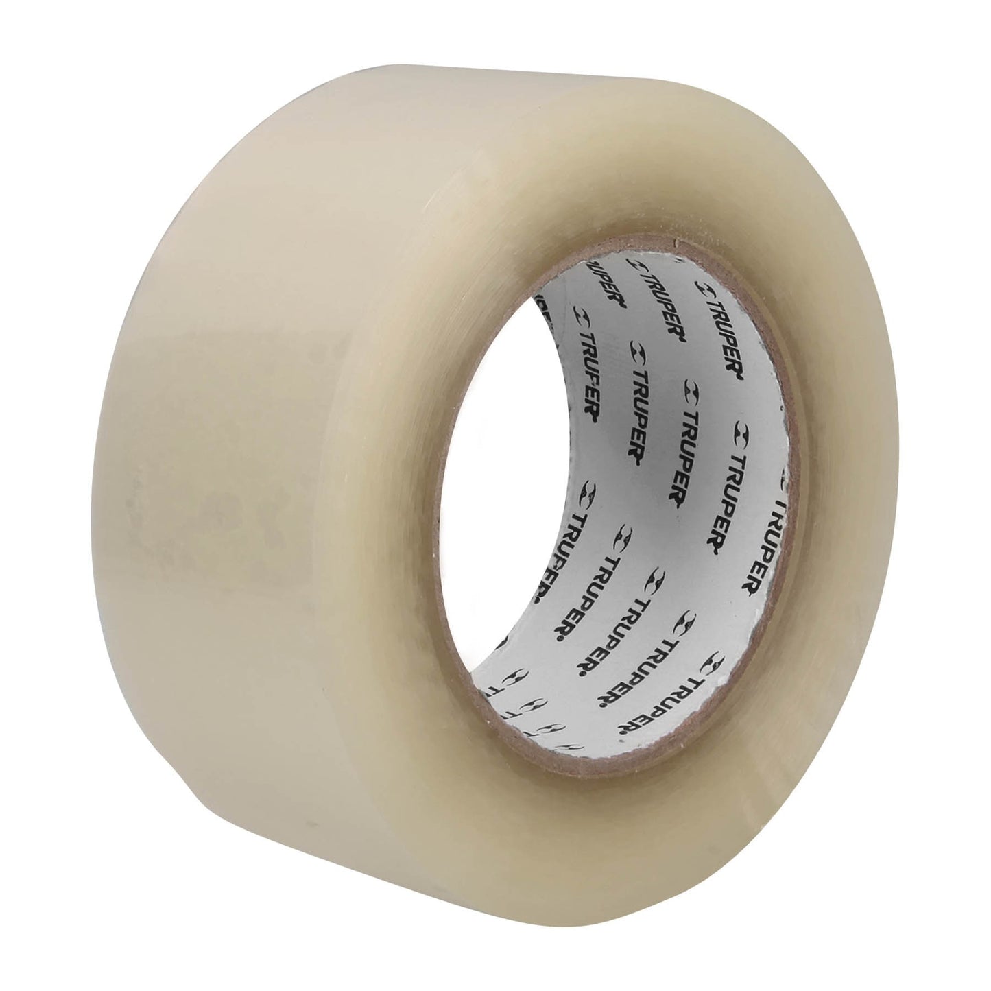 CINTA EMPAQUE TRANSPARENTE 2" X 150M