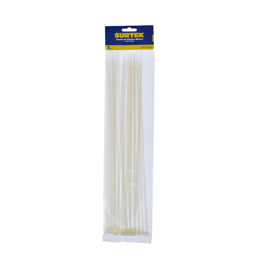 CINCHO 368 X 4.6MM 50PZ NAT