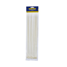 CINCHO 300 X 4.6MM 50PZ BCO