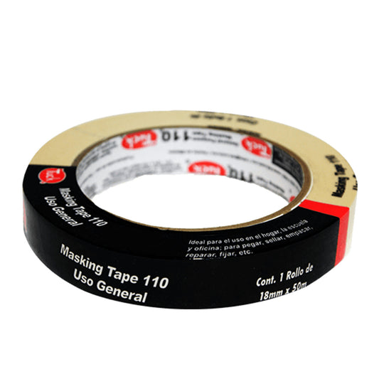 CINTA MASKING 110 TUCK