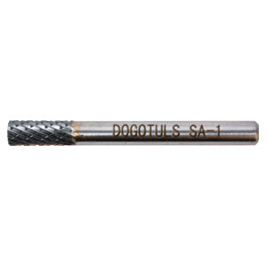 LIMA ROTATIVA SF-5 A/C REDONDA DOGO
