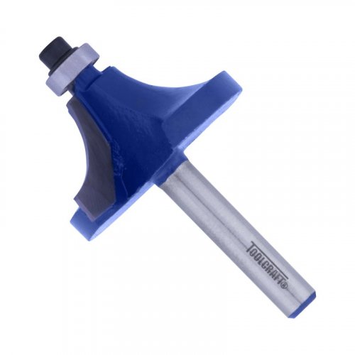 BROCA ROUTER 1-1/2X3/4 REDONDEO MOL
