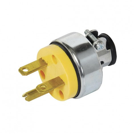 CLAVIJA BLINDADA CHINO 15A 250V SURTEK