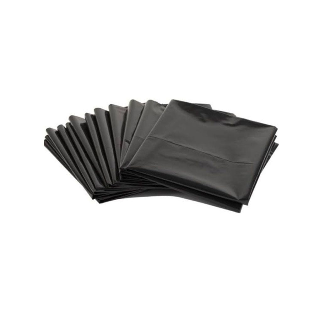 BOLSA NEGRA PLASTICO 70 X 90