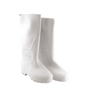 BOTA SANITARIA BLANCA # 30