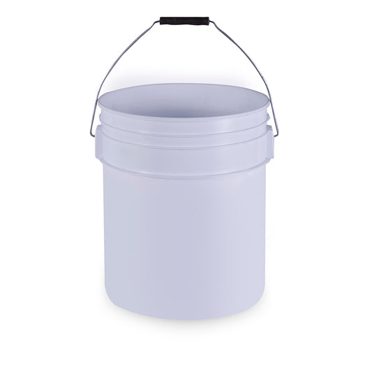 CUBETA PLASTICO NUEVA 20L MACRIN