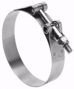 ABRAZADERA T-BOLT IDEAL #221  2-1/4