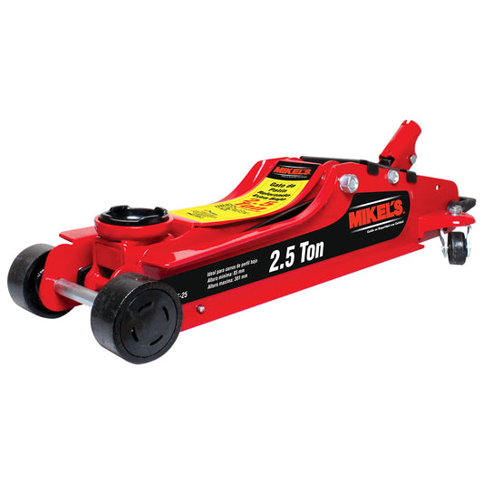 GATO PATIN EXTRABAJO 2.5T PREMIER MIKELS