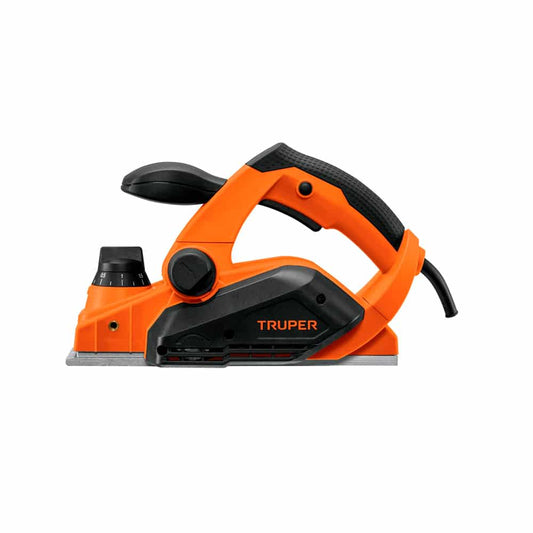 CEPILLO ELECTRICO 3-1/4" 850W TRUPER PRO