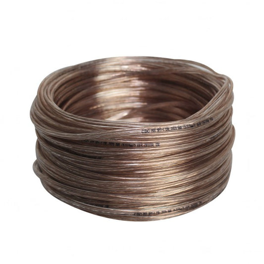 CABLE BOCINA CRISTAL POT 18