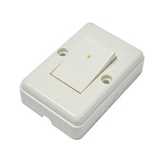 APAGADOR DE PASO DESLIZABLE 3A 127V