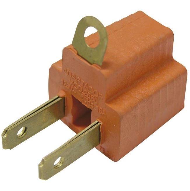 CLAVIJA CONVERTIDORA NARANJA SURTEK