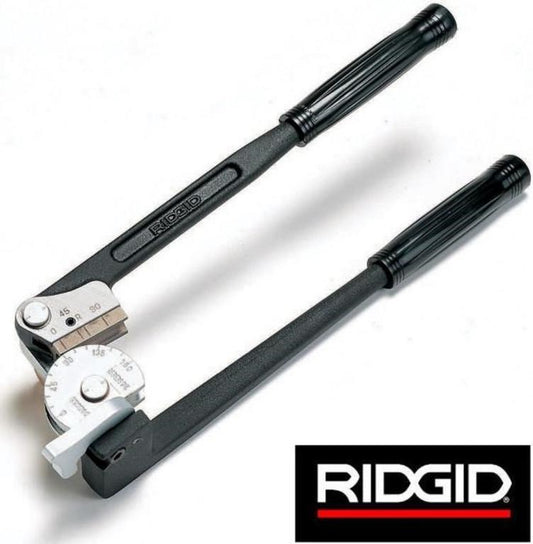 RIDGID DOBLATUBO DE PALANCA