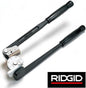 RIDGID DOBLATUBO DE PALANCA