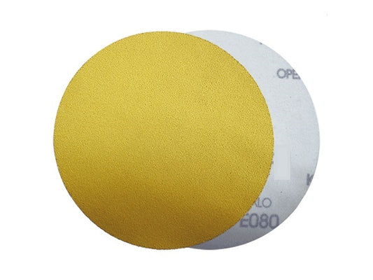 DISCO LIJA VELCRO 5' G-50