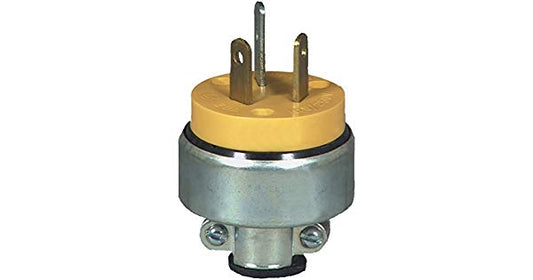 COOPER CLAVIJA BLINDADA 20A-125/250V